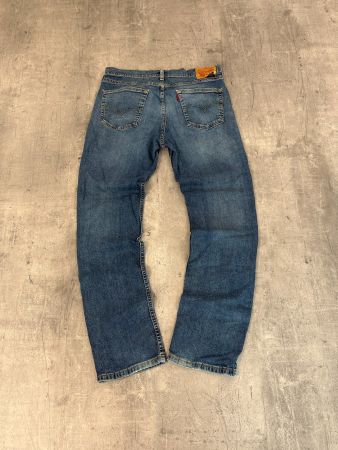 Vintage Levis Straight Jeans (M)