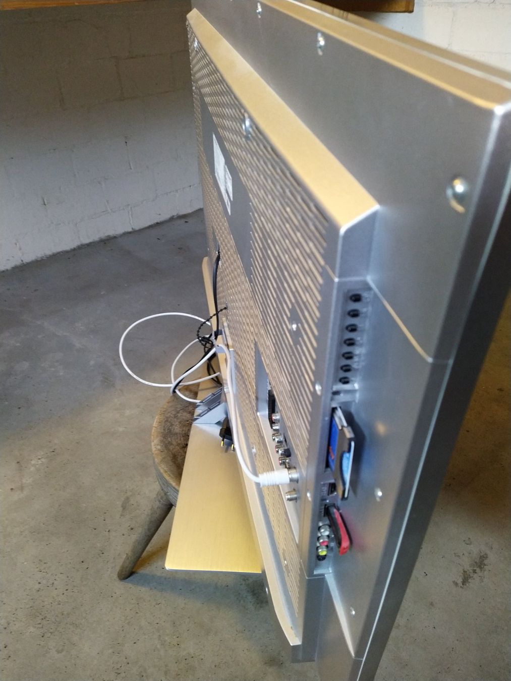 Grundig Appareils TV: TV – D'occasion à Benzenschwil par orkkuli 1