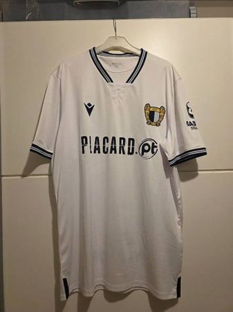 Maillot Fc.Famalicão