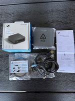 Sennheiser BT T100 Bluetooth Audio Transmitter, Top Zustand
