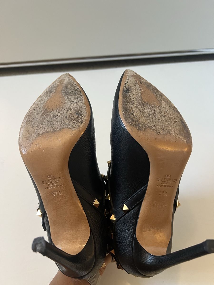 Valentino Scarpe da donna: Valentino Garavani 37.5 – Usato da Dietikon venduto da k.mirella 6