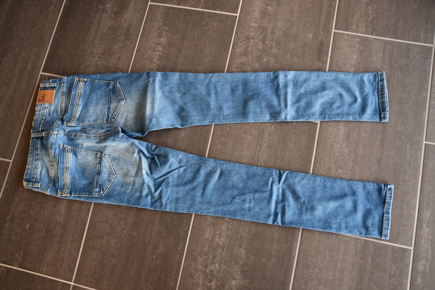 Hosen: Jeans, Blue Ridge, Gr 170, NEU – Neu und originalverpackt aus Sins von dsto 1