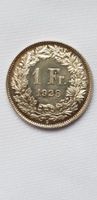 1 Franken 1928 Schweiz