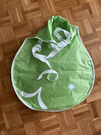 Wickelfisch 28liter