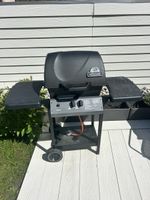 Gasgrill Koenig gebraucht, funktionstüchtig, mit Abdeckung
