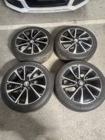 vend jante skoda