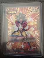 Dragon Ball Super Card Game Son Goku GT Leader Back