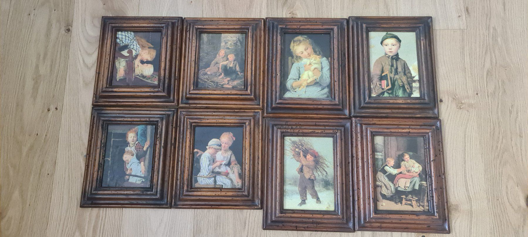 Anker: Albert Anker Bilder – Gebraucht aus Neuenhof von siola04
