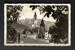 AK Chiesa di Tesserete