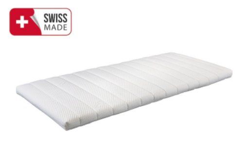 Hasena Matratzen: Topper HASENA Evopure 90x200, 2 Stück – Neu (gemäss Beschreibung) aus Grossaffoltern von Sanchi 1