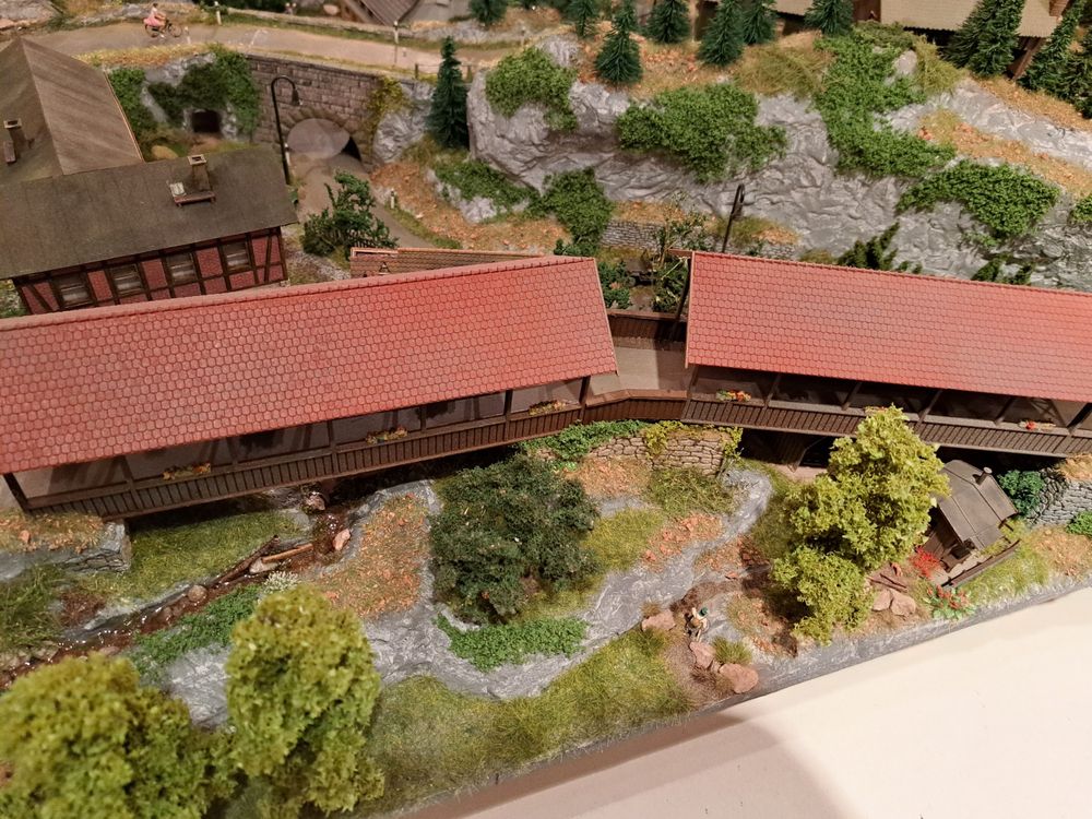 Kits de montage: Das ultimative Diorama!! – Neuf (Voir description) à Liestal par leroy09 7