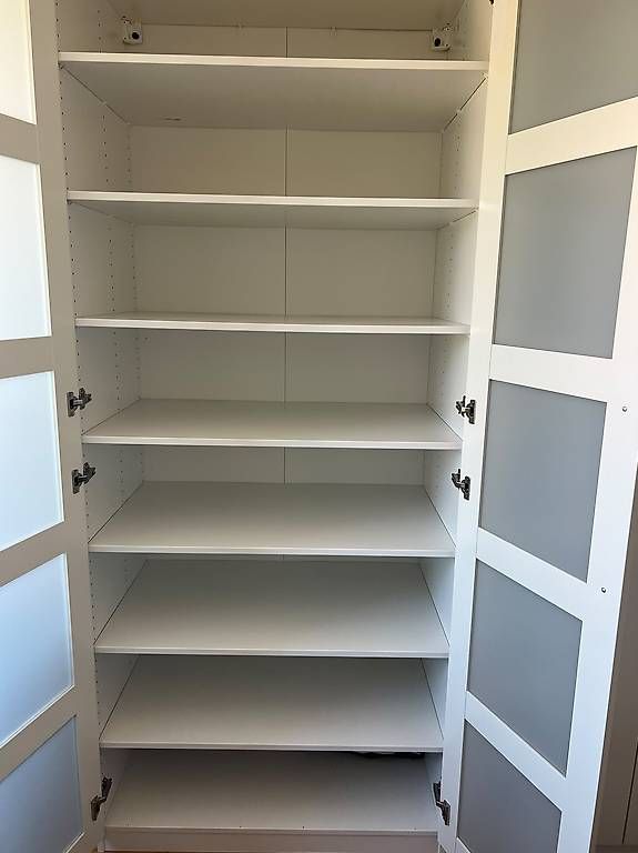 Ikea Armoires: Kleiderschrank Ikea Pax – Neuf (Voir description) à Gerlafingen par sas_6xv9 3