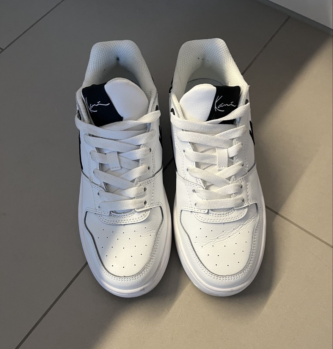 Scarpe da uomo: Sneaker Karl Kani – Usato da Laufen venduto da mar_flh8 1