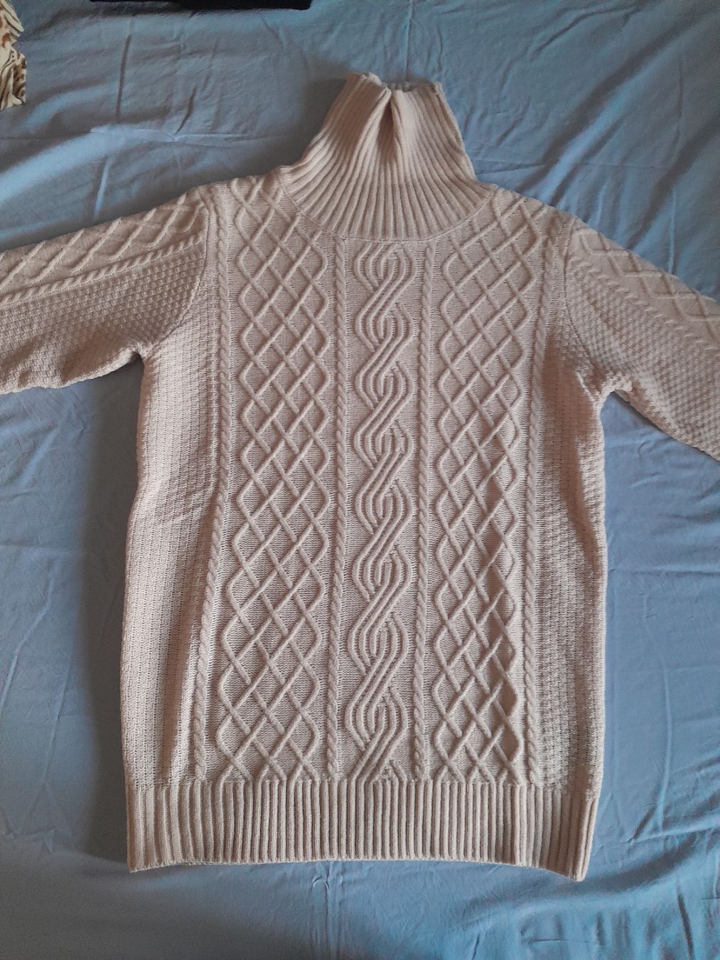 Maglioni & Felpe: pull chaud Gianni Feraud taille M – Usato da Genève venduto da ang_fd8z