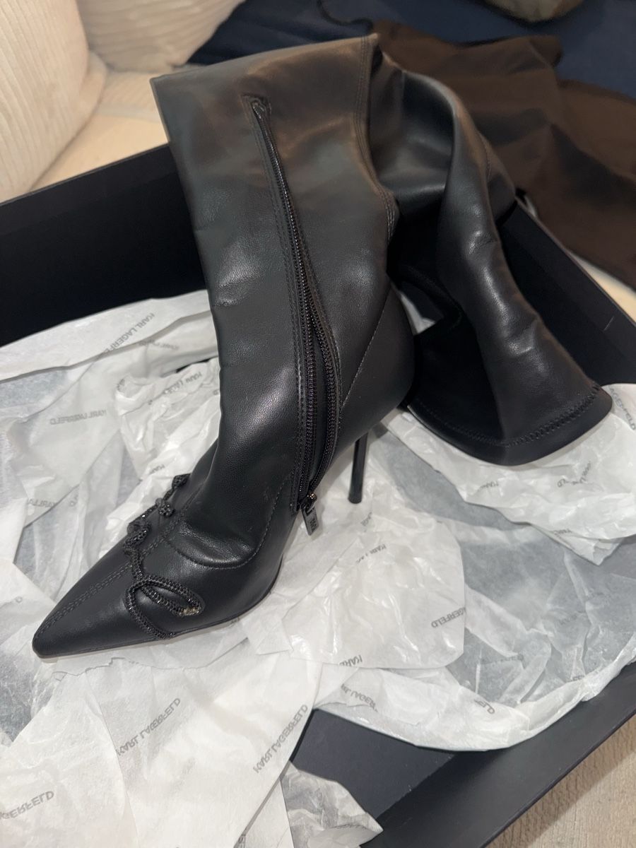 Karl Lagerfeld Chaussures femmes: karl lagerfeld heels – Neuf (Voir description) à Menziken par car_n7k5 5