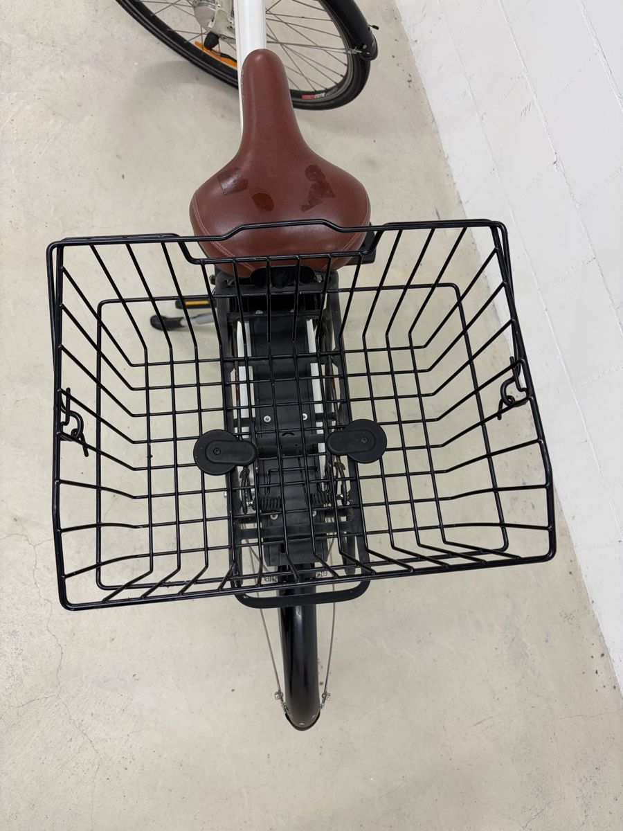 Biciclette: Gebrauchte E-Bike ab 50 CHF – Usato da Rheinfelden venduto da mic_6lp9 3