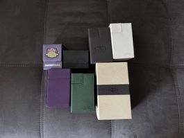 Yugioh Totalverkauf!