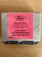Steuergerät Ford #139 87BG 10C909AA 68125