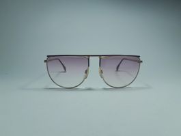 Vintage Sonnenbrille von Silhouette -