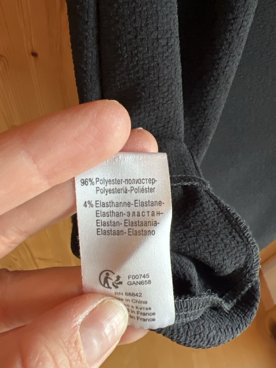 Vestiti: Kleid R edition Grösse 38 – Usato da Wallisellen venduto da sarinavs 3