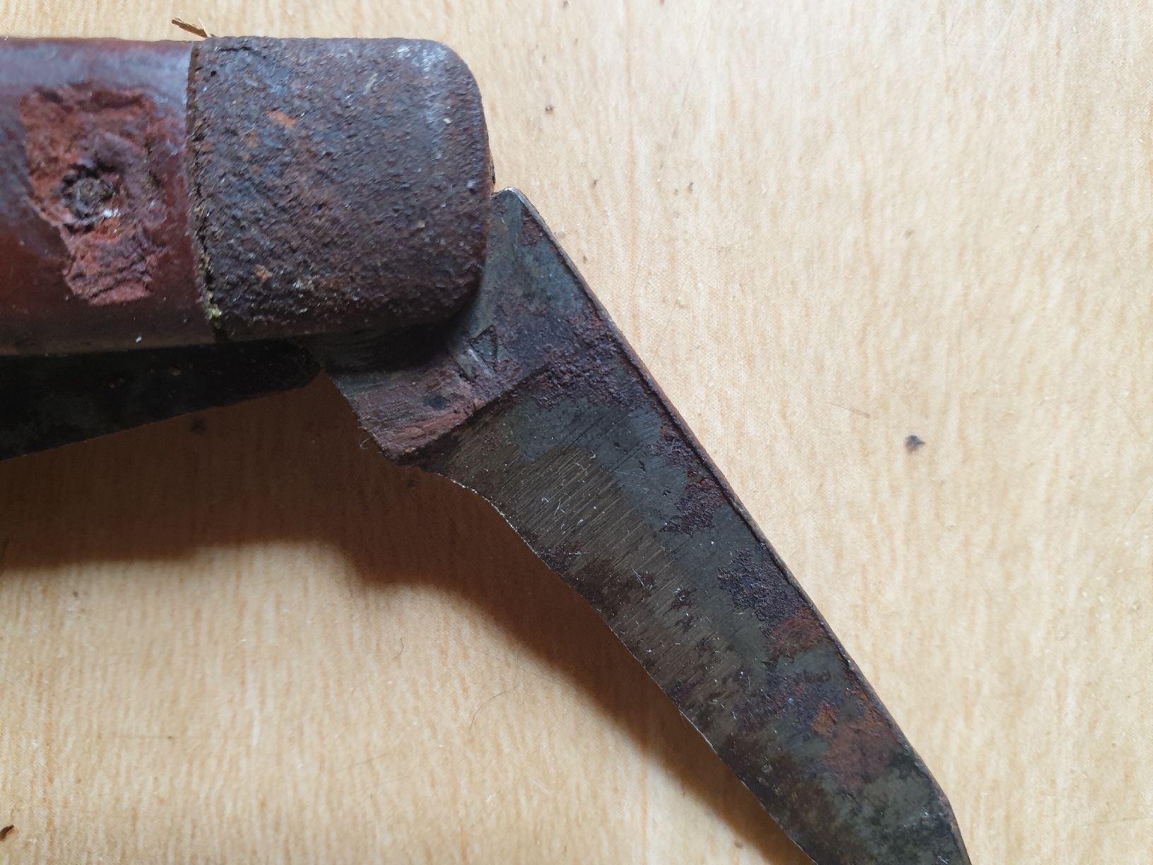 Schweizer Armee Coltelli tascabile: Coltello Militare  Elsener – Usato da Viganello venduto da Priska.c 4