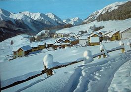 FTAN im Winter