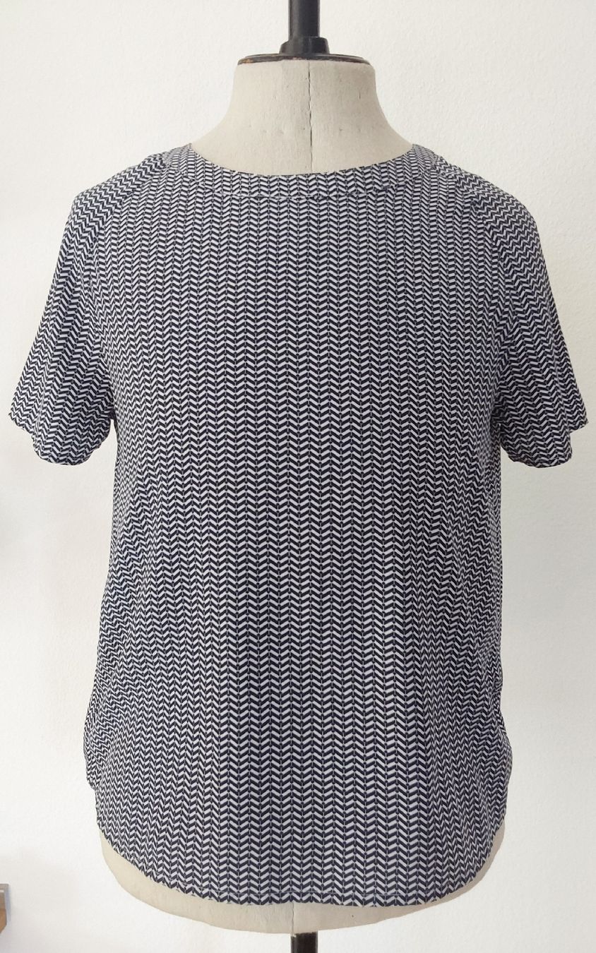 Opus Camicette: Blusenshirt opus 36 Polyester – Nuovo (secondo la descrizione) da Köniz venduto da scopello12