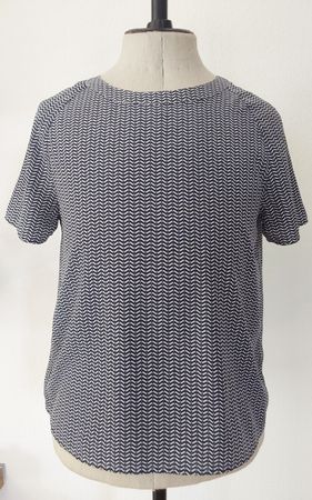Blusenshirt opus 36 Polyester