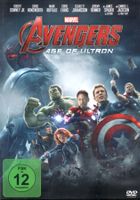 DVD: Avengers: Age of Ultron (mit: Robert Downey Jr.)