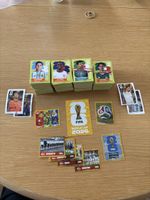 FIFA World Cup 2026 Panini Konvolut mit 1000 Sticker