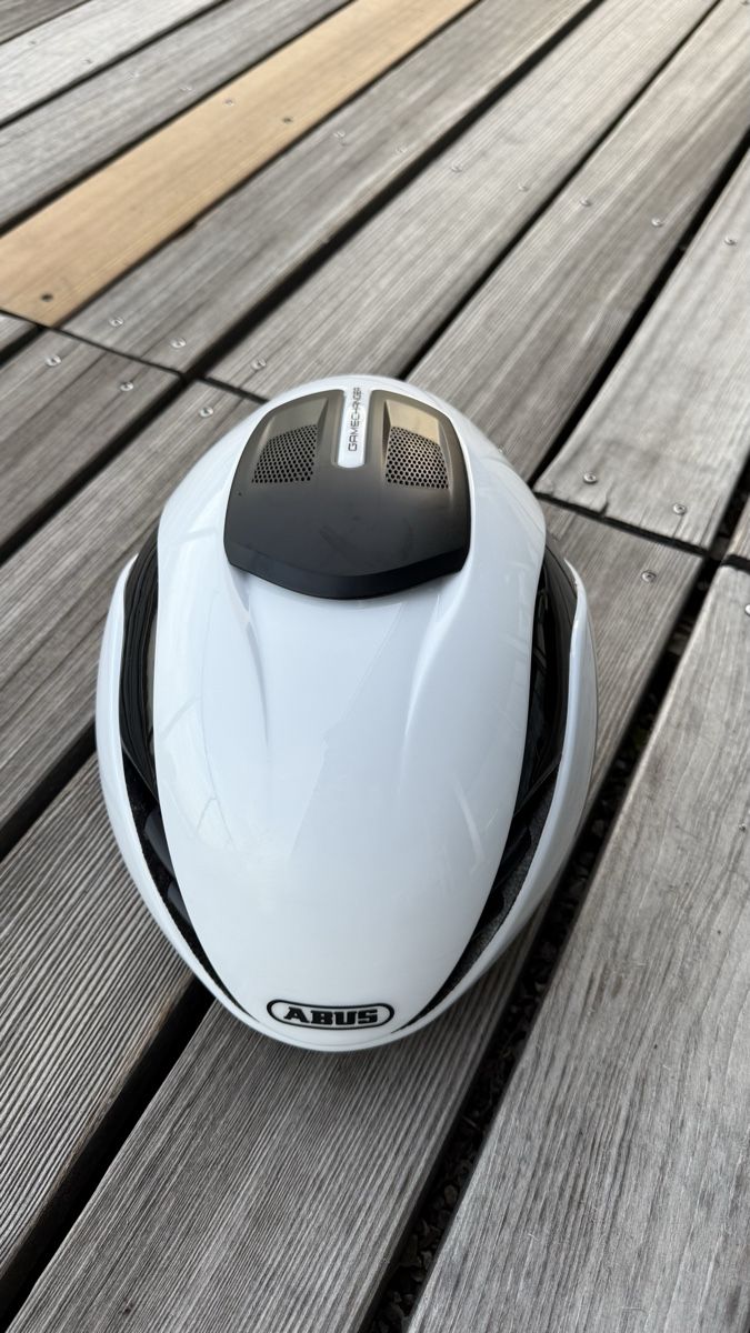 Abus Casques: Abus Gamechanger 2.0 – D'occasion à Auenstein par Alexander0012 1