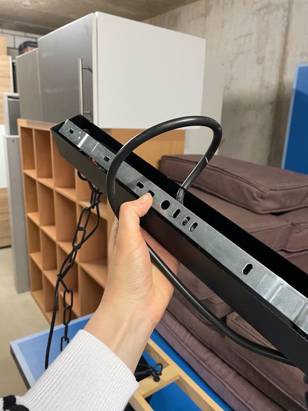 Lampade: Esstisch Lampe – Usato da Kirchberg SG venduto da irirob 4