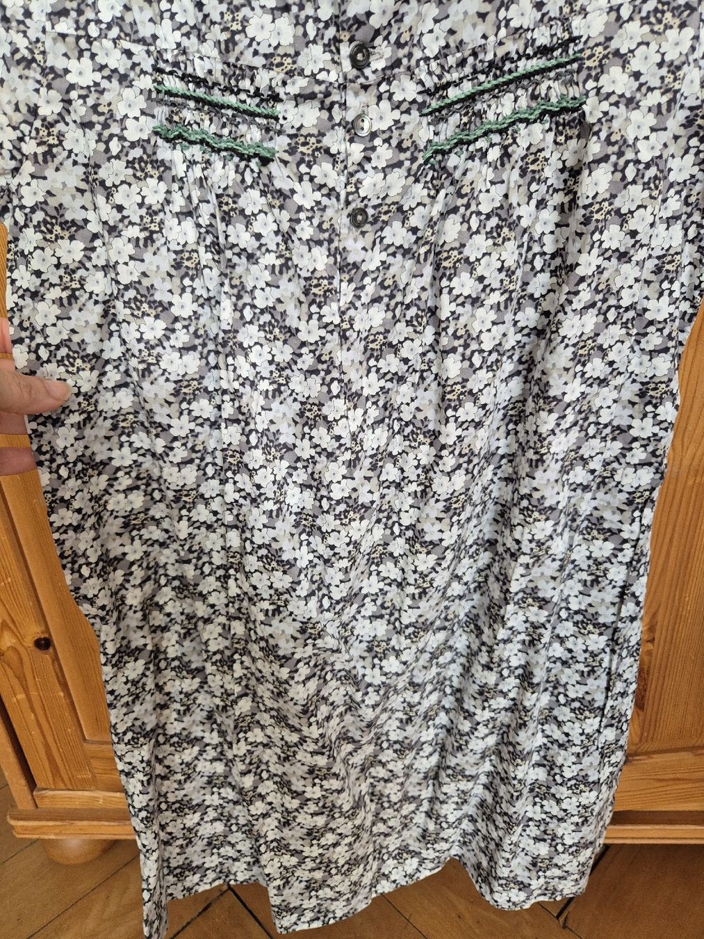 Vestiti & Gonne: kleid Bonpoint, 10a – Usato da Zürich venduto da Enila1977 5