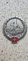 *** Beretemblem Silber Schweizer Armee ***