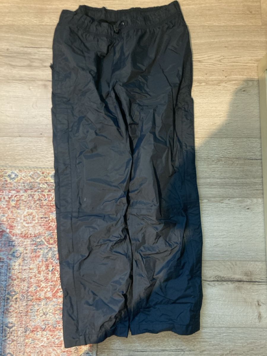 Columbia Pantaloni: Regenhose Grösse XL – Usato da Selzach venduto da SB09