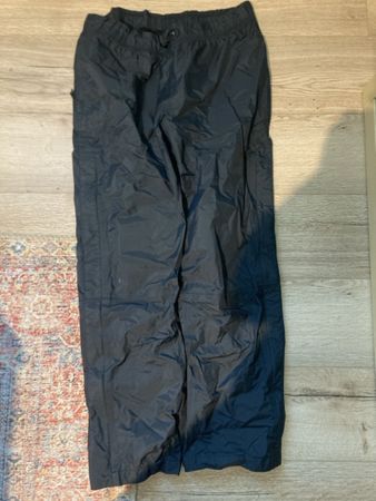 Regenhose Grösse XL