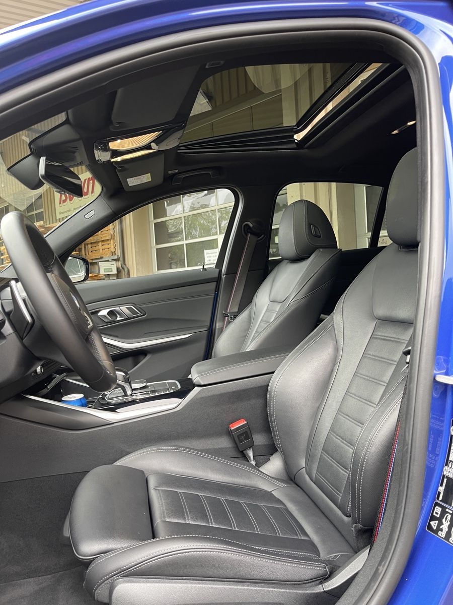 BMW Alle Autoersatzteile: BMW M340i, G20 Sitze  – Neu (gemäss Beschreibung) aus Schaffhausen von sabdiu 1