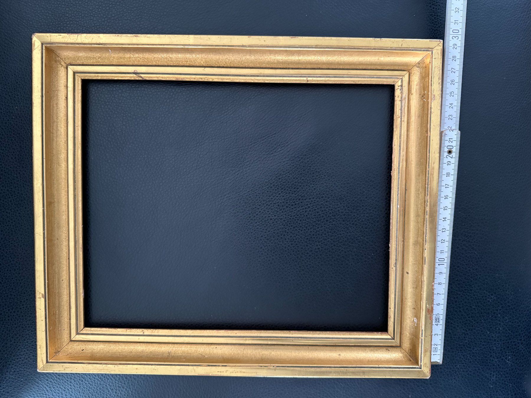Cornici: Bilderrahmen Holz ohne Glas – Usato da Subingen venduto da ArtBead 4