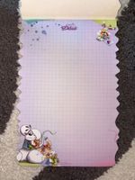 Diddl A5 Blockblatt Nr. 296