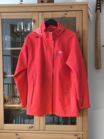 Outdoor Jacke Gr.46 Regatta