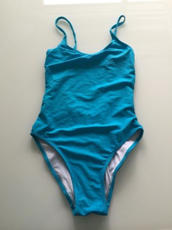Badeanzug kleid