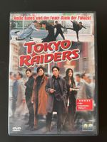 DVD - Tokyo Raiders