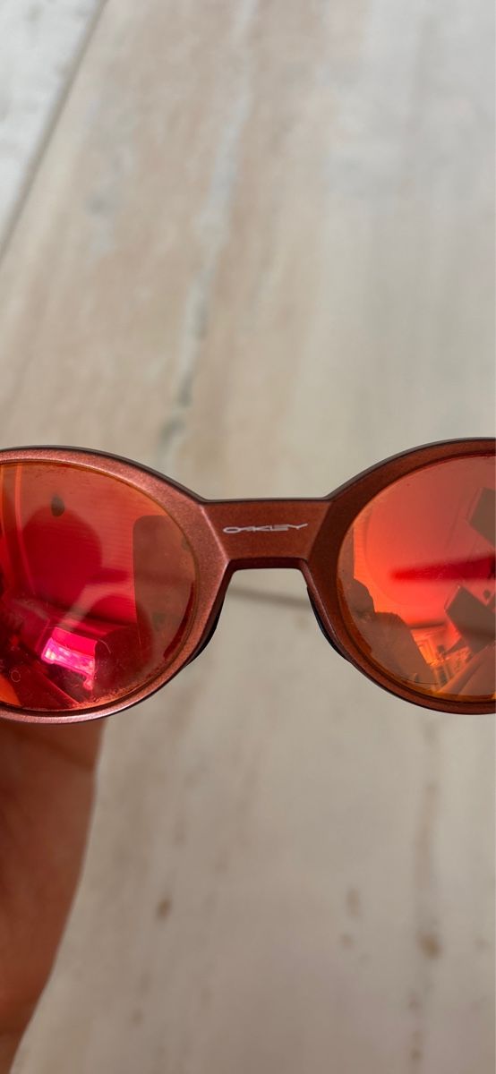 Oakley Occhiali & Lenti: Oakley sunglasses – Usato da St. Gallen venduto da taina123 1