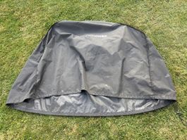 Outdoorchef Abdeckhaube Montreux 570 G Kugel Gasgrill