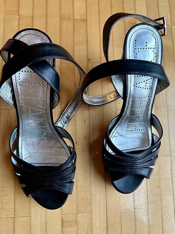 Scarpe da donna: Sandales FREE LANCE Excellent état  – Usato da Lausanne venduto da vig_2lzw