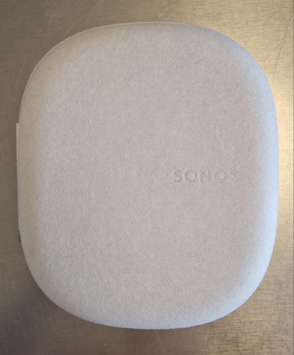 Sonos Cuffie: Sonos Ace Kopfhörer weiss – Usato da Tägerig venduto da est_9n9l 2