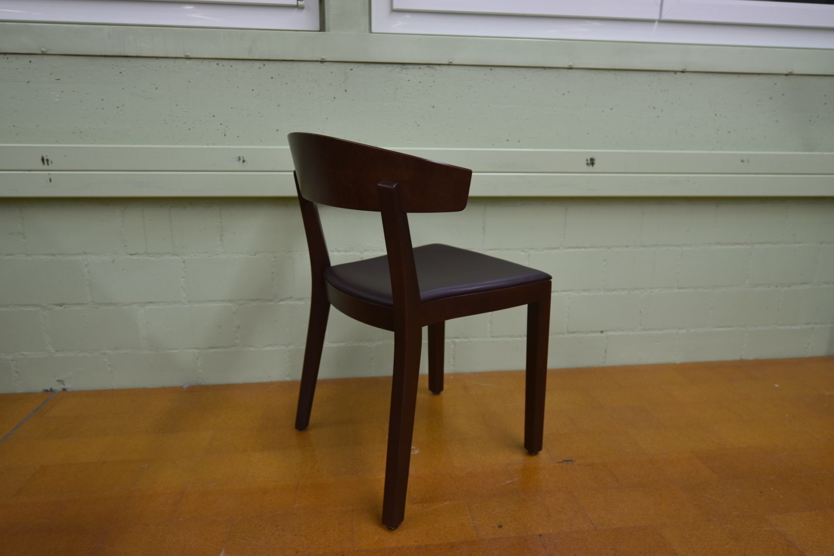 Horgen Glarus Sedie: Horgenglarus Klio 3-353 Designer Stuhl – Usato da Lichtensteig venduto da UsedINStore 4