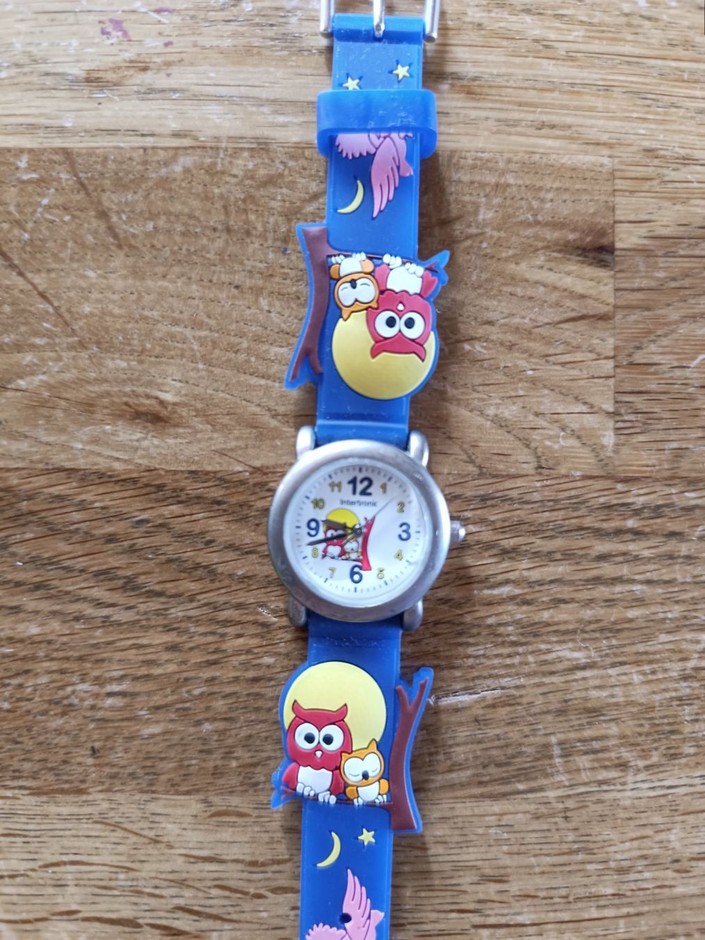 Orologi: Kinderuhren Lot 3 Stk. – Usato da S. Antonino venduto da sab_z5qw 1