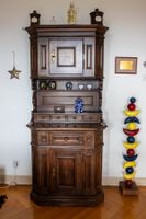 Tudor Buffet