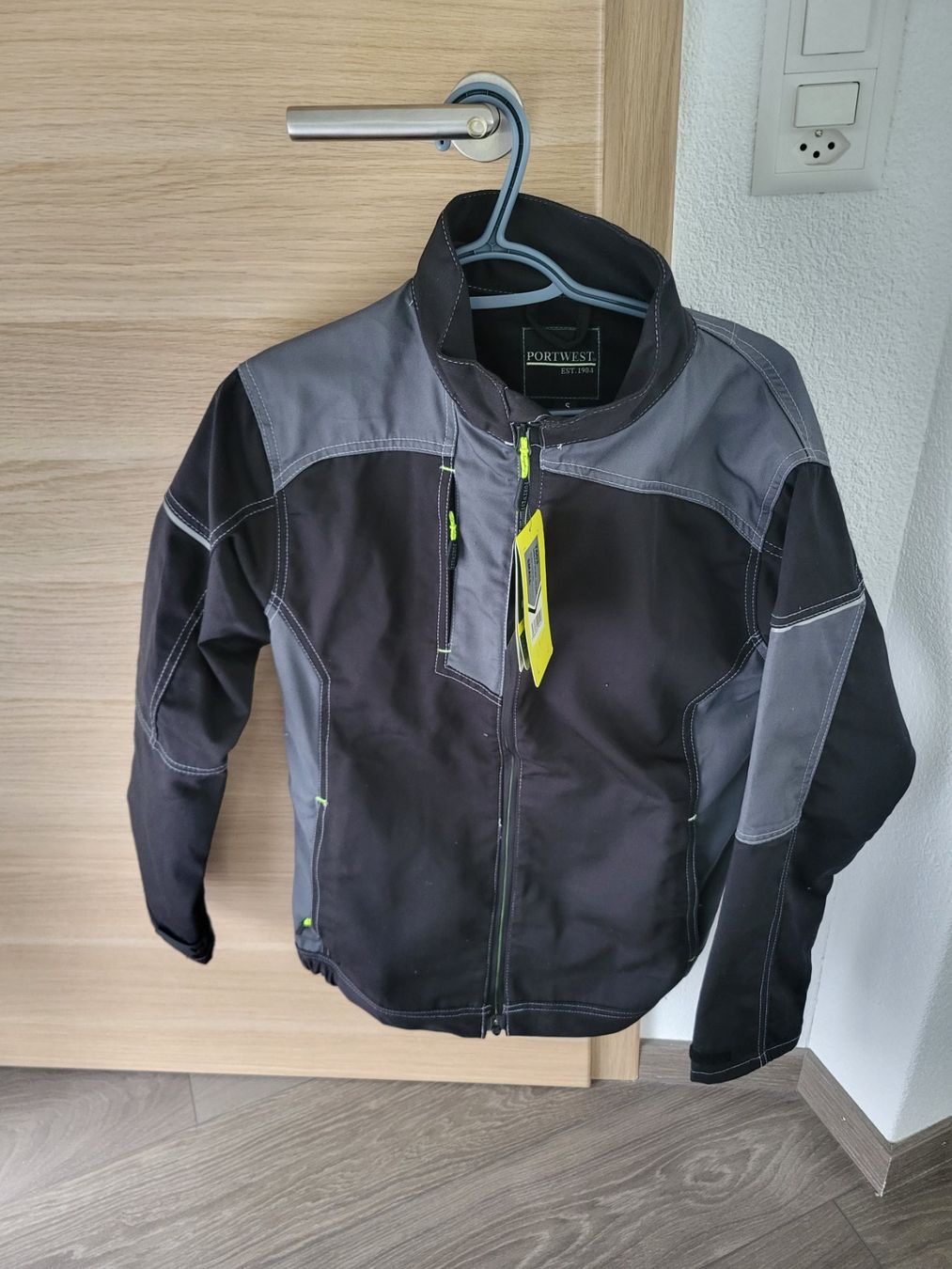 Giacche: Portwest Arbeitsjacke Gr. S – Nuovo (secondo la descrizione) da Trachslau venduto da Nivo94